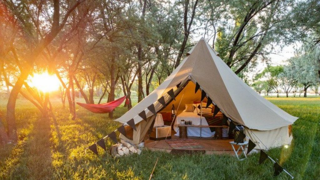 Best Canvas Tent - Conclusion