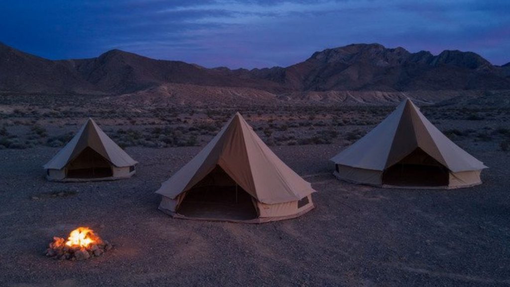 Best Canvas Tent - Size and Shape