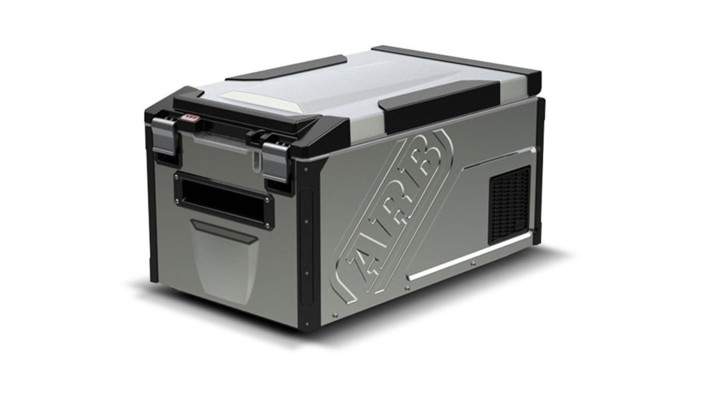 Best Fridge For Vanlife - ARB Elements